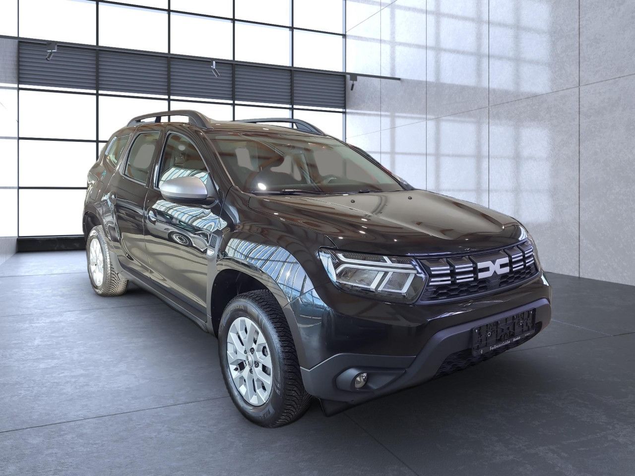 Dacia Duster - Bild 5