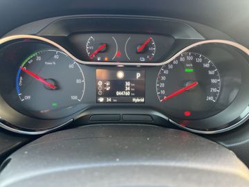 Opel GRANDLAND X ELEGANCE 1.6 PHEV