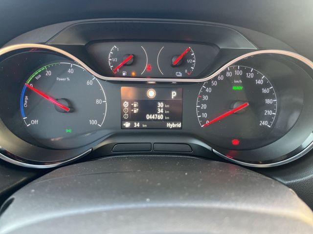 Opel GRANDLAND X ELEGANCE 1.6 PHEV