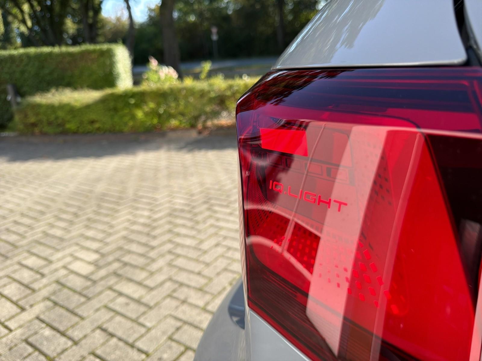 Volkswagen Golf VIII GTI DSG Matrix IQ-Drive R2D Kam. LM18, миниатюра 14