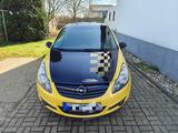 Opel Corsa 1.4 Twinport ECOTEC Color Race 74kW Co... - Opel Corsa: Race
