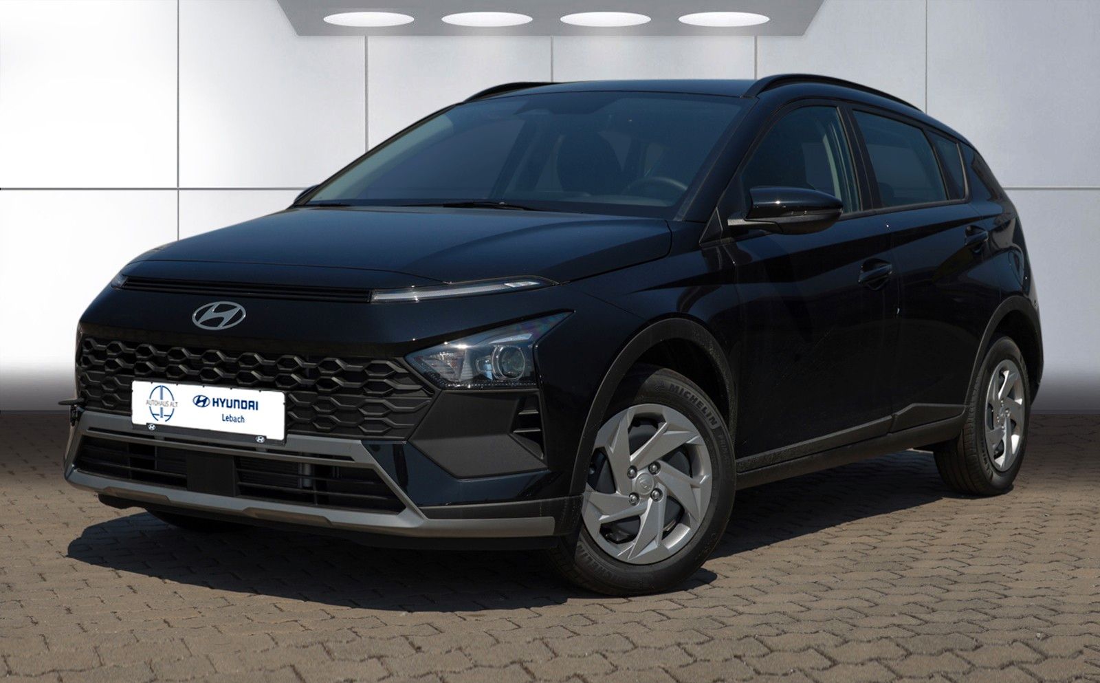 Hyundai BAYON - Bild 3