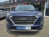 Hyundai Tucson Trend 4WD*R-Kam*LKAS*DAB*LHeizung* - Hyundai in Augsburg