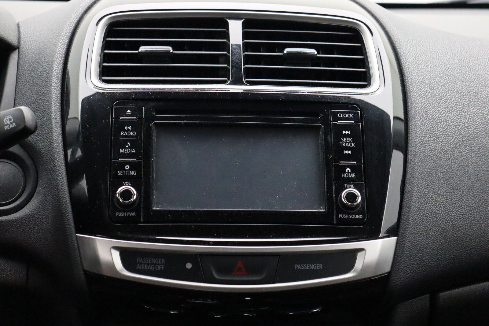 Fahrzeugabbildung Mitsubishi ASX Diamant Edition 1.6 2WD