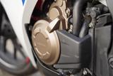 Honda CBR 500 R (PC44) inkl. Griffheizung - HONDA CBR
