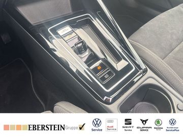 Volkswagen Golf Variant Style 1.5 eTSI Matrix Pano AHK RFK