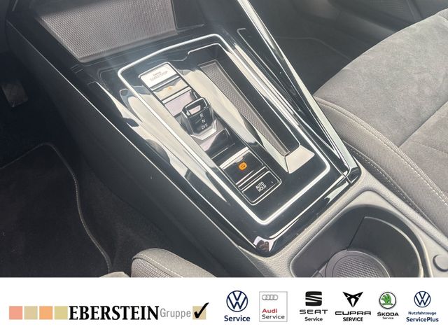 Volkswagen Golf Variant Style 1.5 eTSI Matrix Pano AHK RFK