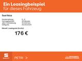 Seat Ibiza 1.0 TSI DSG FR 85kW*Navi*Kamera*Keyless*Di - Seat Ibiza Jahreswagen