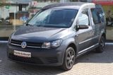 Volkswagen Caddy 2.0 l TDI + DSG - Volkswagen Caddy mit Diesel-Antrieb: Kombi, 2.0
