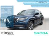 Skoda Kodiaq 2.0 TDI Style CarPlay ACC AHK LED Navi BC