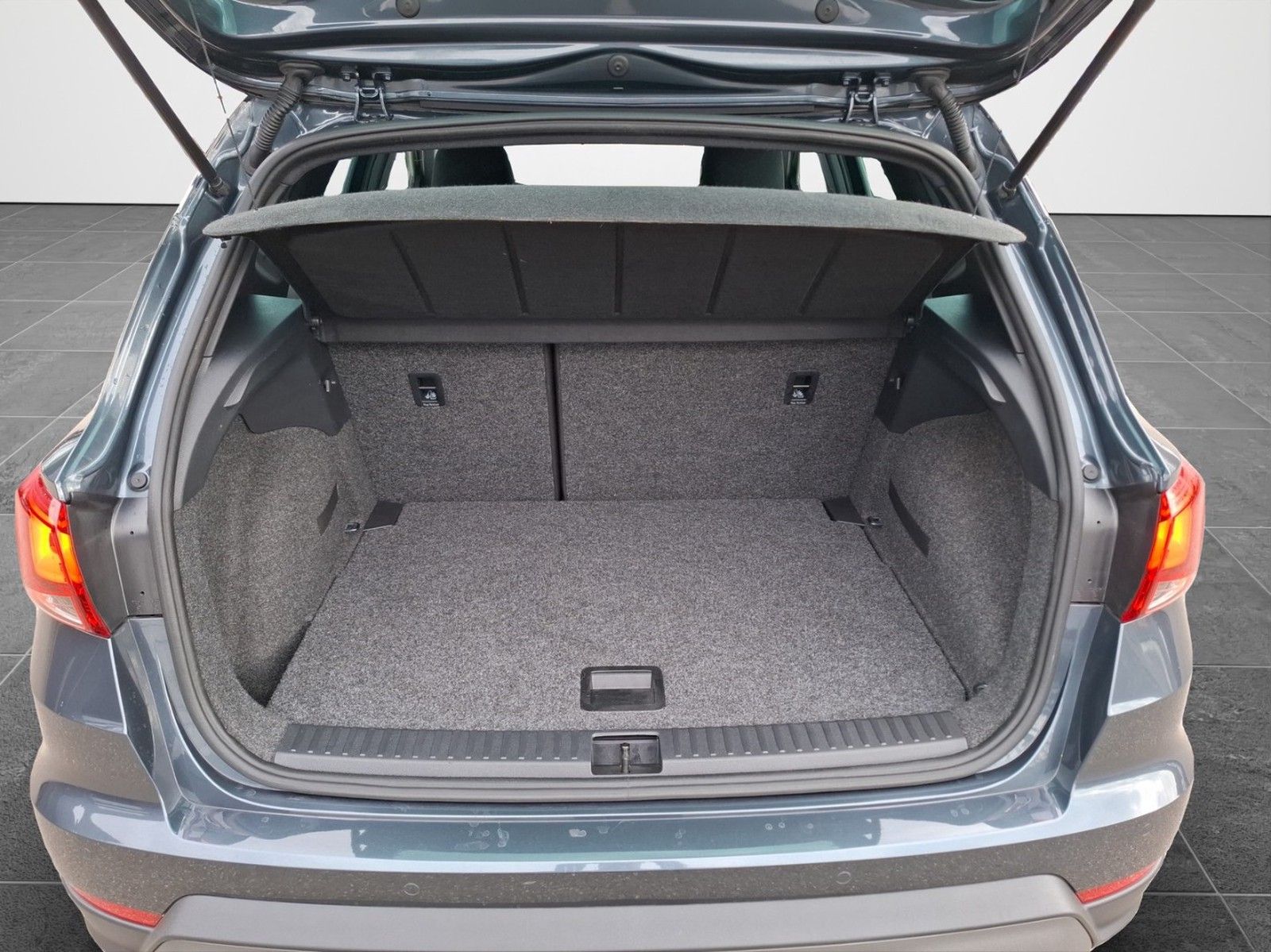 SEAT Arona FR 1.0 TSI DSG / KLIMA / LED / NAVI / ACC - Image 16