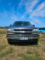 Chevrolet Tahoe - 5.3V8 - 4WD - 3,5t - Chevrolet Tahoe von privat