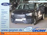 Opel Combo Cargo XL 102PS Selection Cool&Sound - Opel Combo: Selection