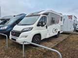 Bürstner Travel Van T590 *TV/SAT*SOLAR*SOG*NAVI*RFK - Offers matching your search criteria