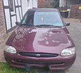 Ford Escort - Ford Escort Gebrauchtwagen in Leverkusen