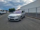 Opel Vectra C Caravan Sport - Opel Vectra: Sport