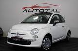 Fiat 500c*Pop*Cabrio*PDC*Carplay*Android*City*Blueth. - Fiat 500 Gebrauchtwagen in Wuppertal