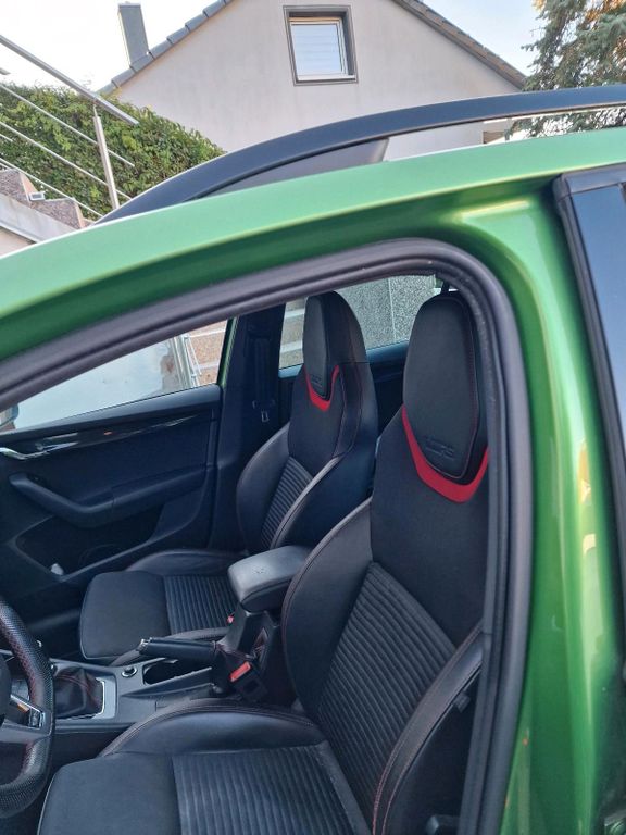 Image of Skoda Octavia