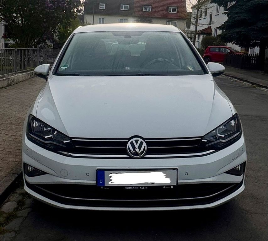 Image of Volkswagen Golf