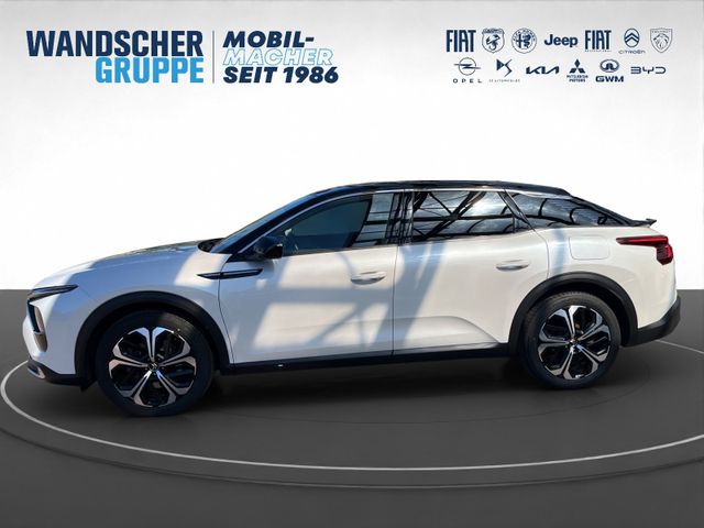 Citroën C5 X Shine Pack Hybrid 225 Navi+SHZ+HUD+360°+LM