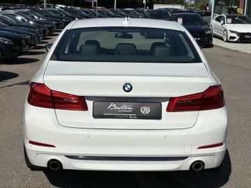 BMW 530 - 5