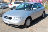 Audi A3 1.6 Automatik Ambition - Audi A3 aus 2001