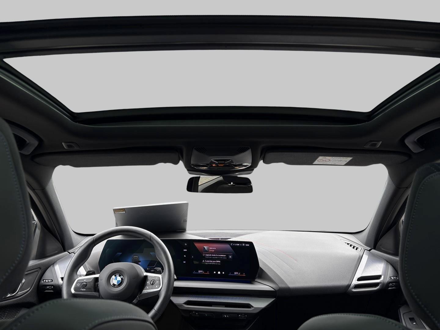 BMW 1 Series M Sport ACC RFK SHZ LED PDC Pano Navi Digita, миниатюра 16