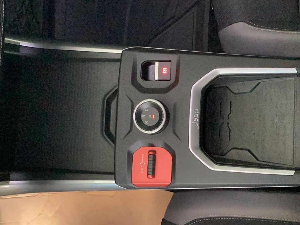 Jeep Compass - Bild 18