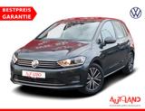 Volkswagen Golf Sportsvan VII 1.2 Allstar Navi Sitzheizung - Volkswagen Golf Sportsvan in Dresden