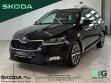 Vorschaubild Skoda Fabia Combi Best of 1.0 TSI DSG Navi LED PDC SHZ