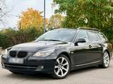 BMW e60. Touring - BMW: Kombi, E60