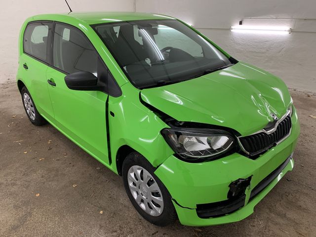 Skoda Citigo 1.0 Active