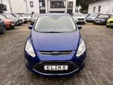 Ford C-MAX 1.0 Business Edition KLIMA PDC SHZ 6-GANG - gebrauchte Ford C-Max aus dem Jahr 2014