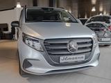 Mercedes-Benz VITO 119 Tourer/PRO/MOPF/Navi/MBUX/Totw/SHZ/Temp - Mercedes-Benz Gebrauchtwagen in Dortmund