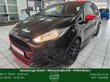 Ford Fiesta ST-Line NAVI*PDC*S/S*SHZ*BT*8-Fach Ber.* - Ford Fiesta Gebrauchtwagen in Dortmund