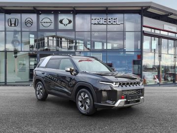 KGM Torres Essential Hybrid 150KW 2WD°Navi°Leder°LED