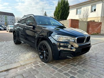 BMW X6 - 3