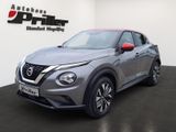 Nissan Juke 1.0 DIG-T N-Connecta/NAVI/AHK/LED/DAB/Apple