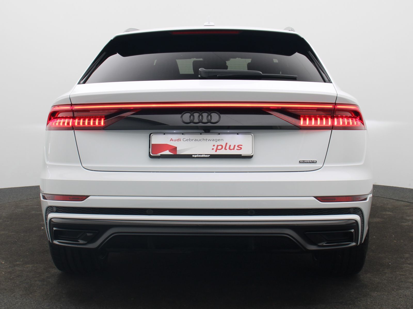 Audi Q8 - Bild 6