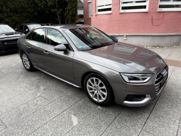 Audi A4 - 5
