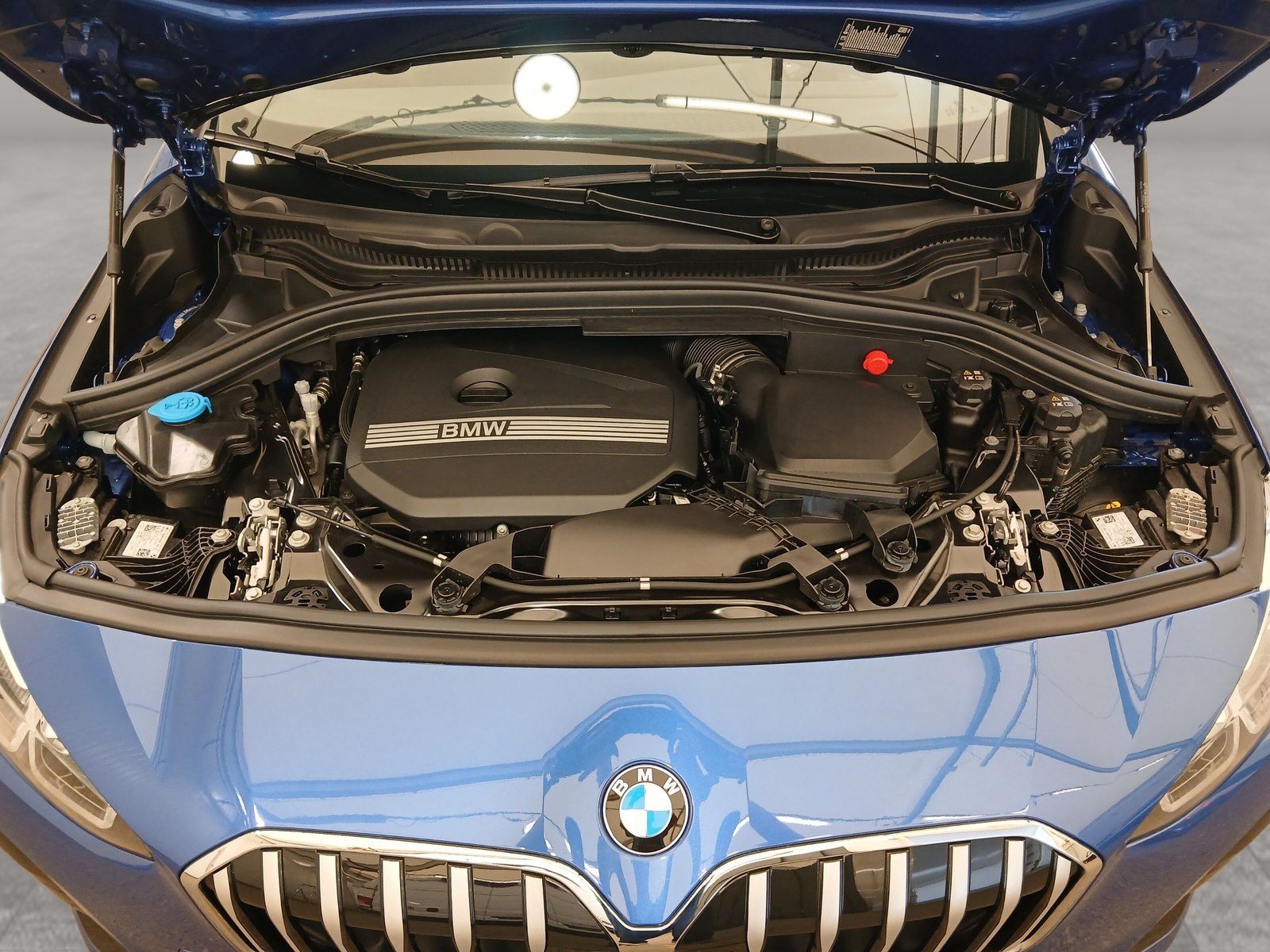 BMW 220 Active Tourer - Bild 13