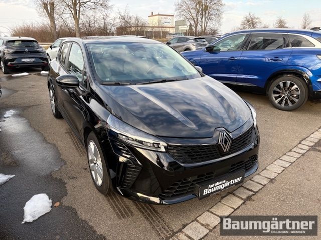 Fahrzeugabbildung Renault Clio Evolution TCe 90 PDC/Winter-Paket/Tempomat