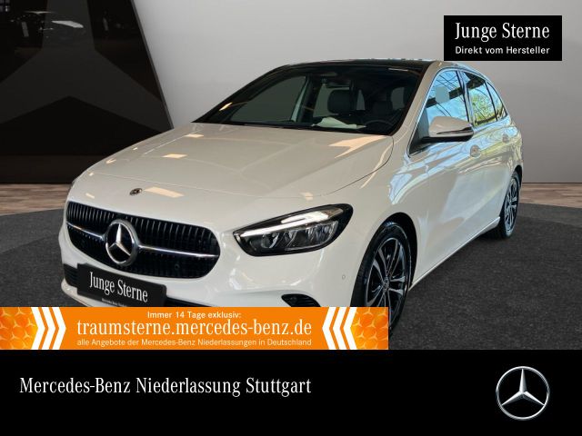 MERCEDES-BENZ B 180 Progressive Advanced/Spurh-Ass/Pano/SpiePa