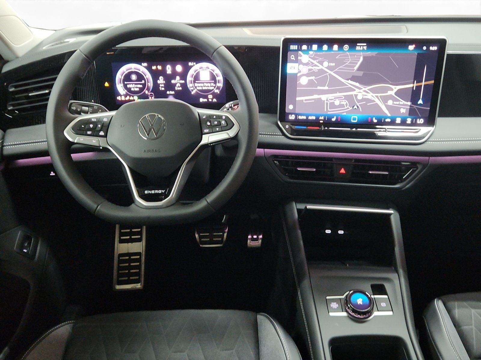 Volkswagen Tiguan - Bild 17
