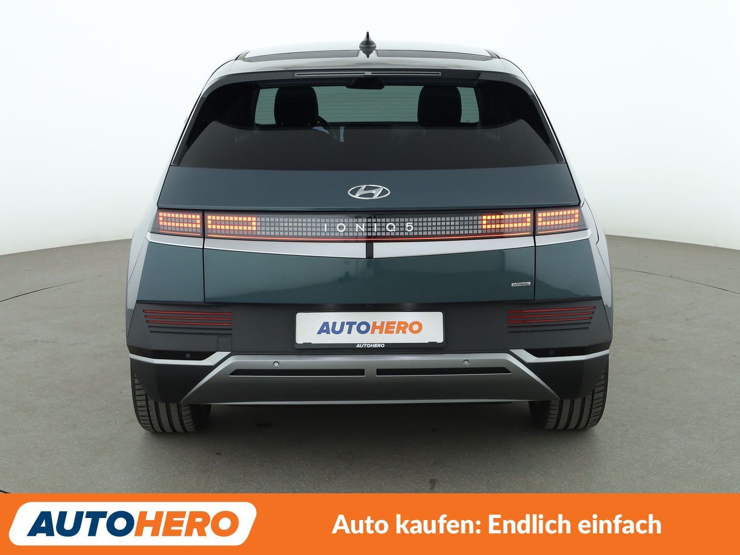 Hyundai IONIQ 5 electric drive 239 kW Techniq 4WD foto 5