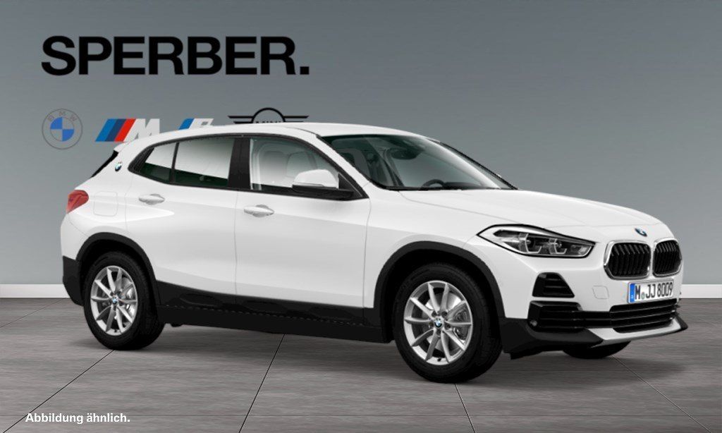 BMW X2 - Bild 6