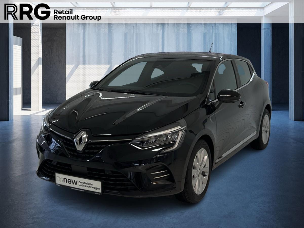 Renault Clio INTENS TCe 90 UPE:21.100,-