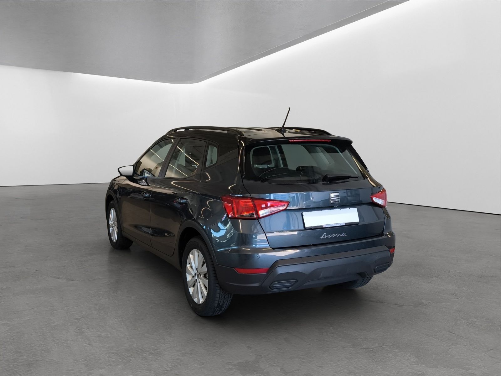 Seat Arona - Bild 5