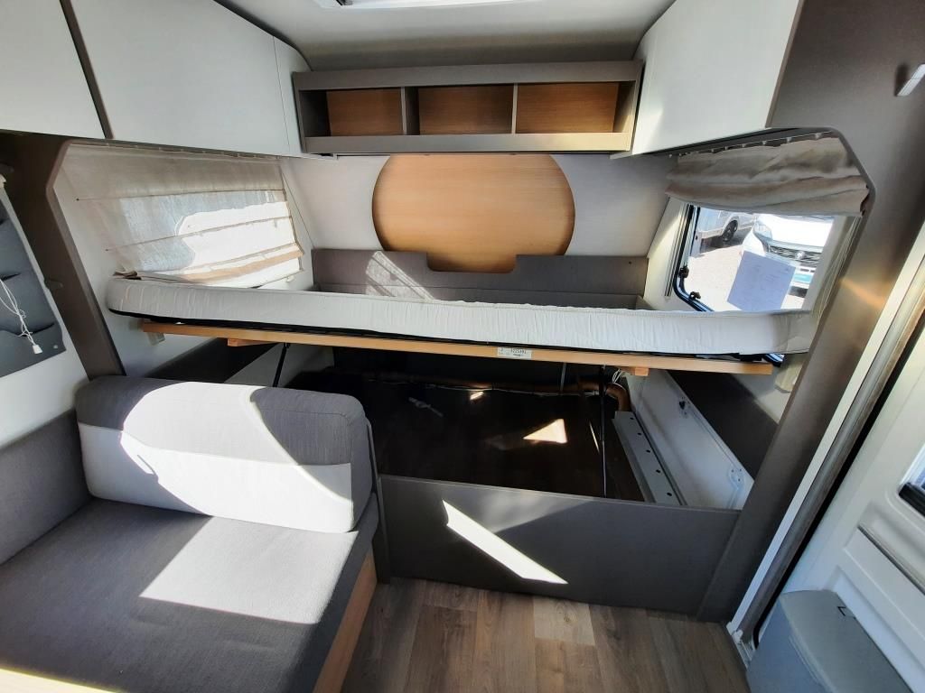 Fahrzeugabbildung LMC Tandero 500 K Verfüg./2er Fahr./Duschpaket