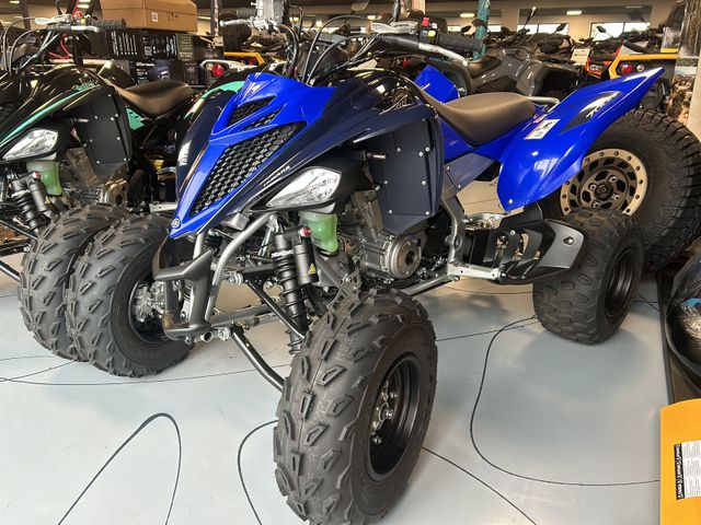 Yamaha YFM700R SE Raptor m. LOF Umbau **LETZTE LOF FZG*